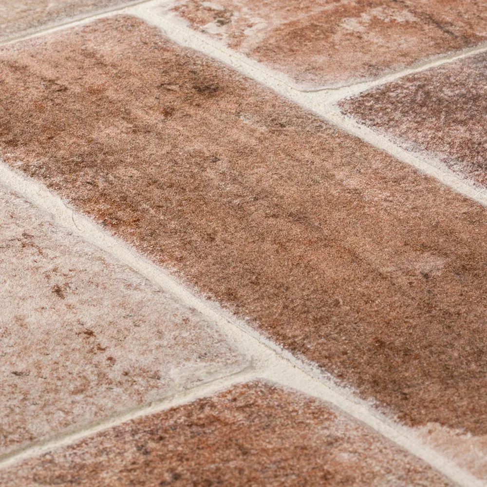 Carob Field Tile 1 | Quality Carpet Inc.