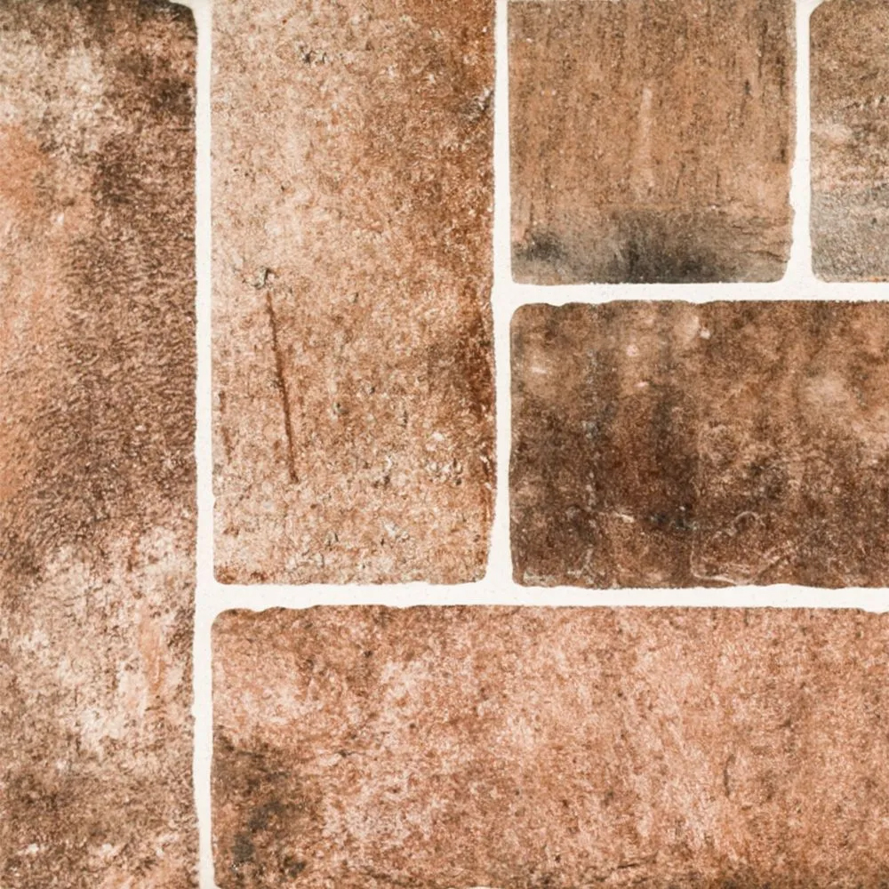 Carob Field Tile 2 | Quality Carpet Inc.