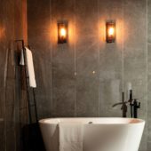 Carpantian Gloss Wall Panel 24x48 | Quality Carpet Inc.