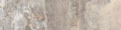 Chitwan Gris 3X12 Bullnose | Quality Carpet Inc.