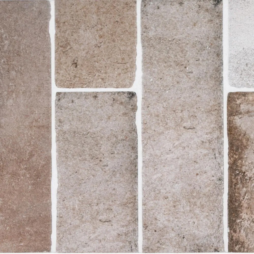 Cinnamon Field Tile | Quality Carpet Inc.