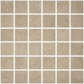 Clay 2X2 Mosaic | Quality Carpet Inc.