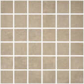 Clay 2X2 Mosaic | Quality Carpet Inc.