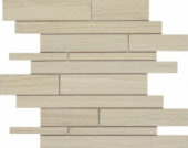 Clay Random Strip | Quality Carpet Inc.