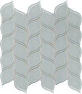 Cloud Petal Mosaic | Quality Carpet Inc.