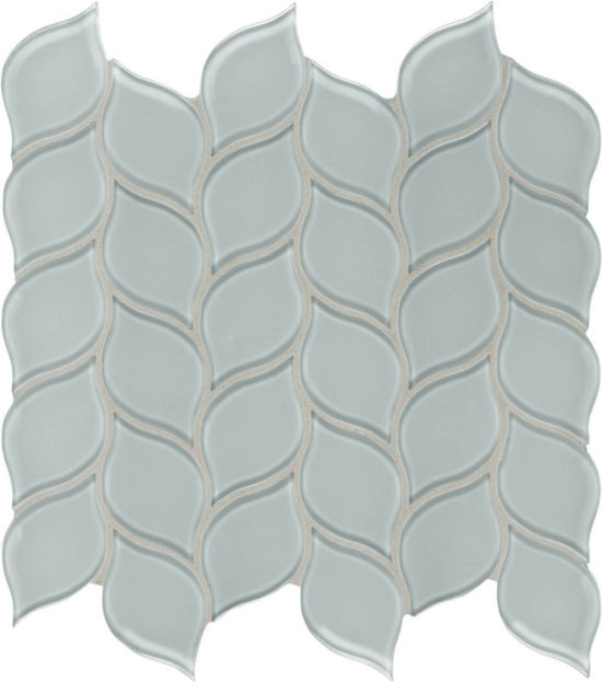 Cloud Petal Mosaic | Quality Carpet Inc.