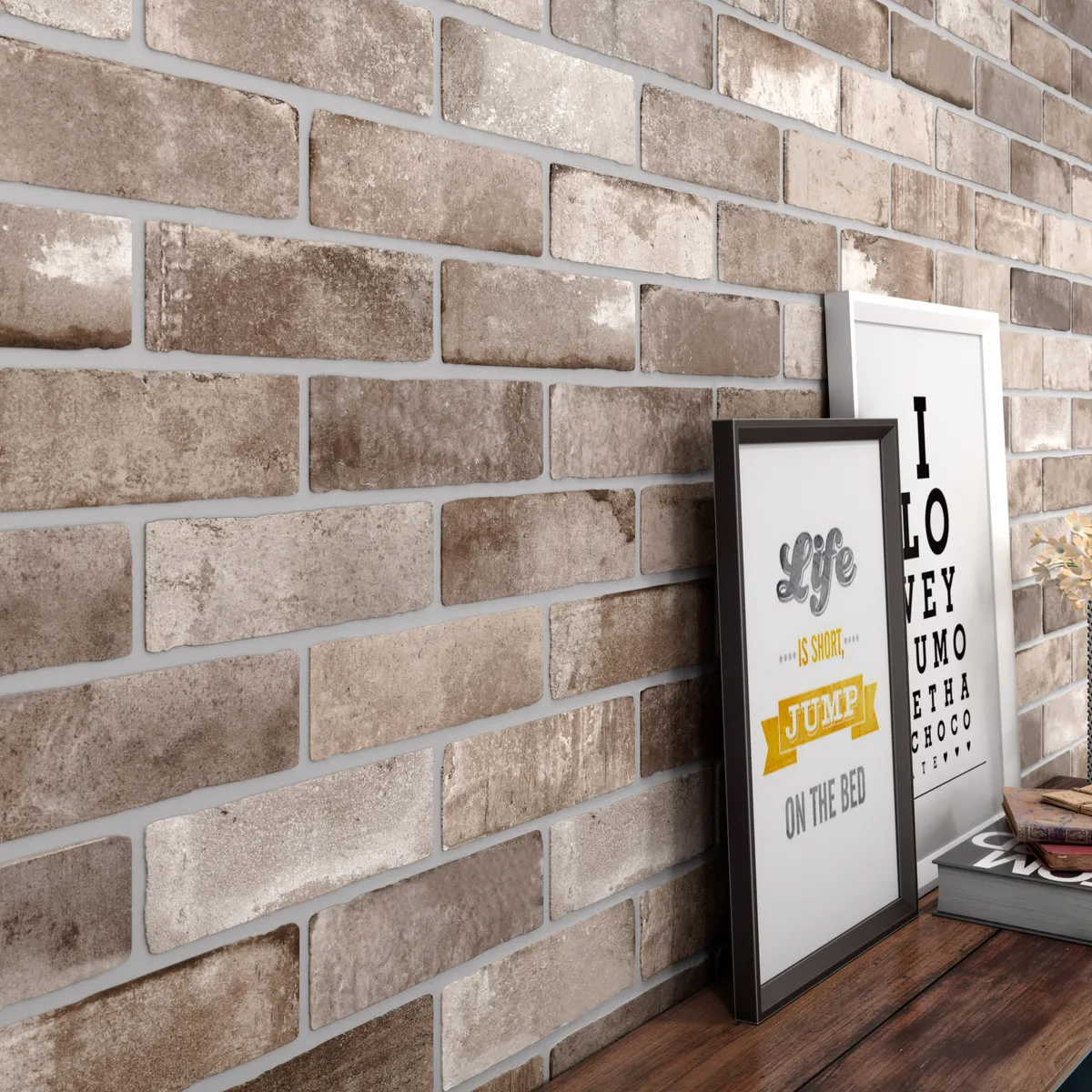 Clove Field Tile 2 | Quality Carpet Inc.