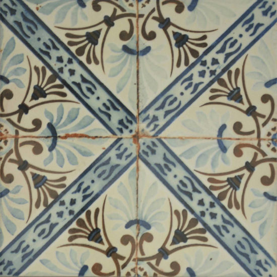 Color Glossy Mix 8X8 | Quality Carpet Inc.