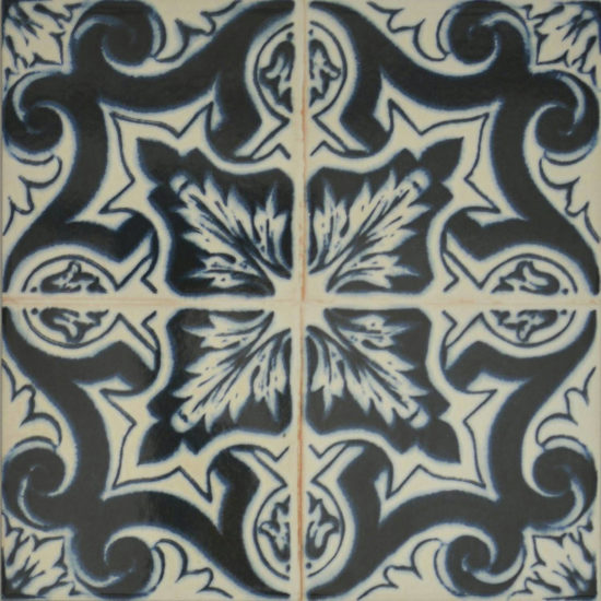 Color Glossy Mix 8X8 | Quality Carpet Inc.