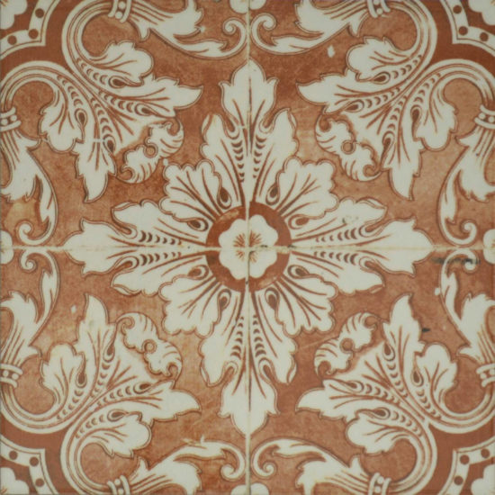Color Glossy Mix 8X8 | Quality Carpet Inc.