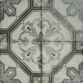 Color Glossy Mix 8X8 | Quality Carpet Inc.