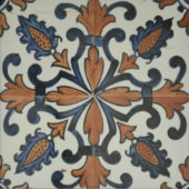 Color Matte Mix 8X8 | Quality Carpet Inc.