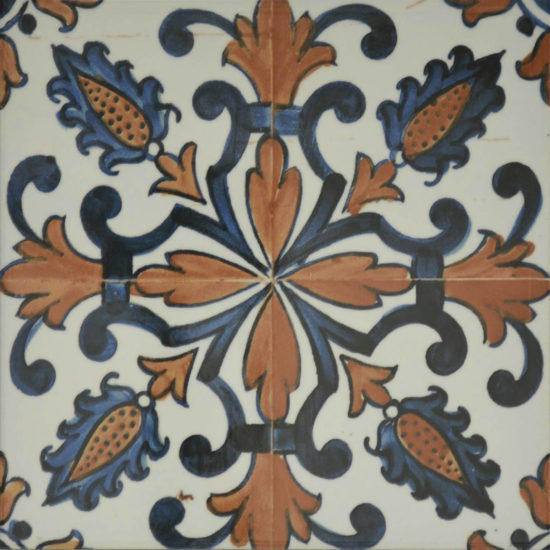 Color Matte Mix 8X8 | Quality Carpet Inc.