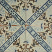 Color Matte Mix 8X8 | Quality Carpet Inc.