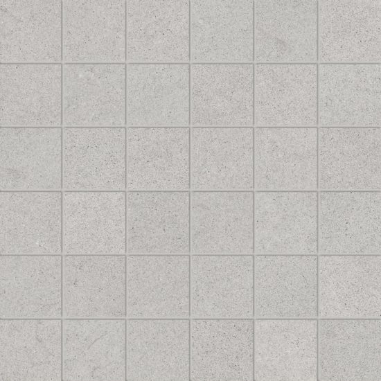 Concord 2X2 Mosaic Fog Matte | Quality Carpet Inc.