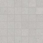Concord 2X2 Mosaic Fog Matte | Quality Carpet Inc.