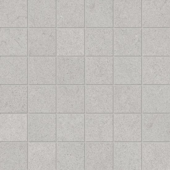 Concord 2X2 Mosaic Fog Matte | Quality Carpet Inc.