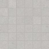 Concord 2X2 Mosaic Fog Matte | Quality Carpet Inc.