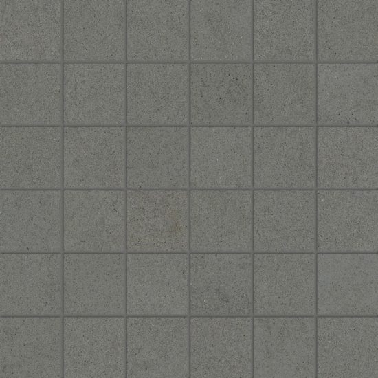 Concord 2X2 Mosaic Umber Matte | Quality Carpet Inc.
