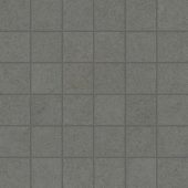 Concord 2X2 Mosaic Umber Matte | Quality Carpet Inc.
