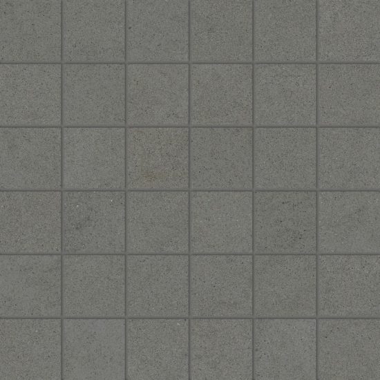 Concord 2X2 Mosaic Umber Matte | Quality Carpet Inc.