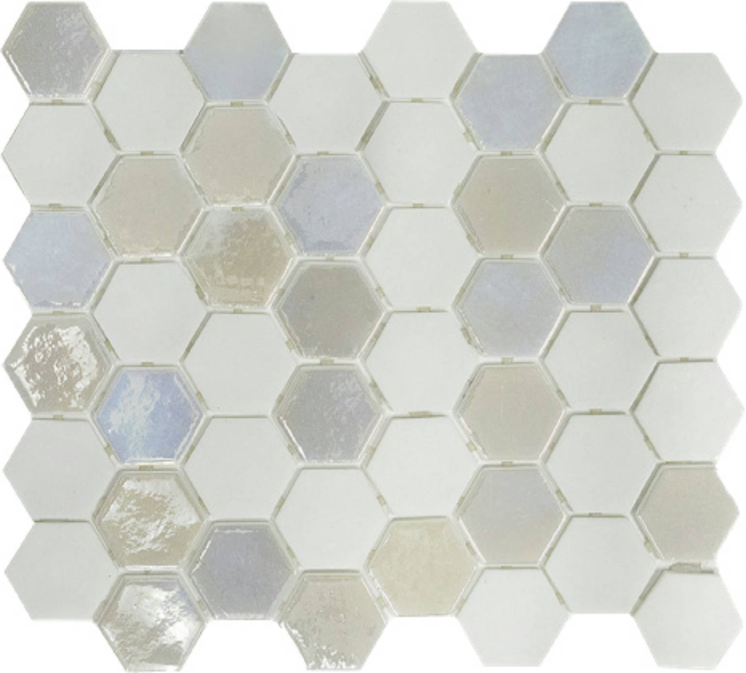 Confetti Mosaic Frost | Quality Carpet Inc.