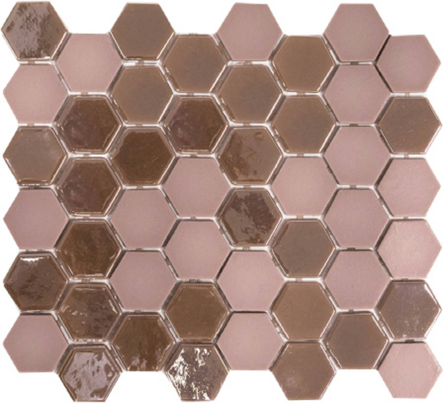 Confetti Mosaic Pink | Quality Carpet Inc.
