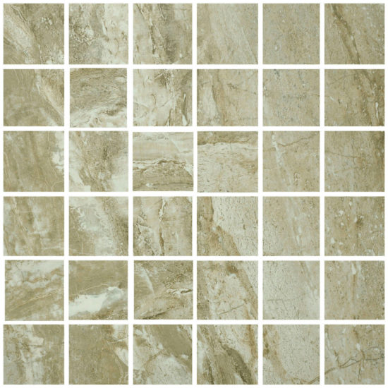 Congo 2X2 Mosaic | Quality Carpet Inc.