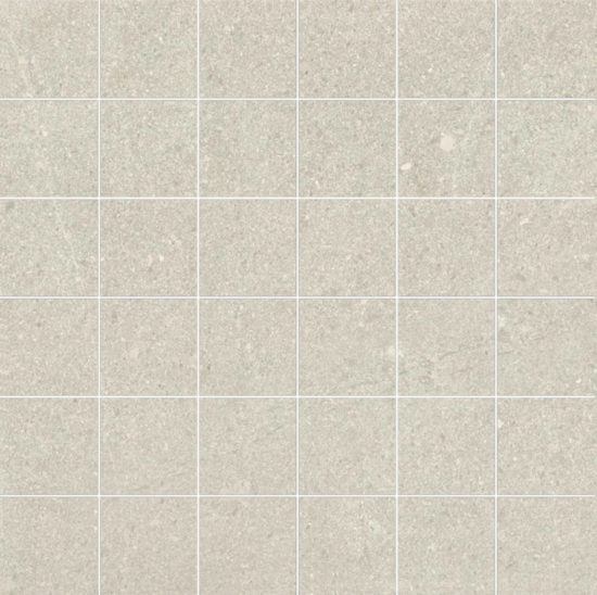 Country Taupe 2x2 Mosaic | Quality Carpet Inc.