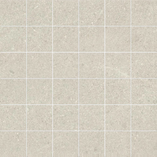 Country Taupe 2x2 Mosaic | Quality Carpet Inc.