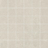 Country Taupe 2x2 Mosaic | Quality Carpet Inc.