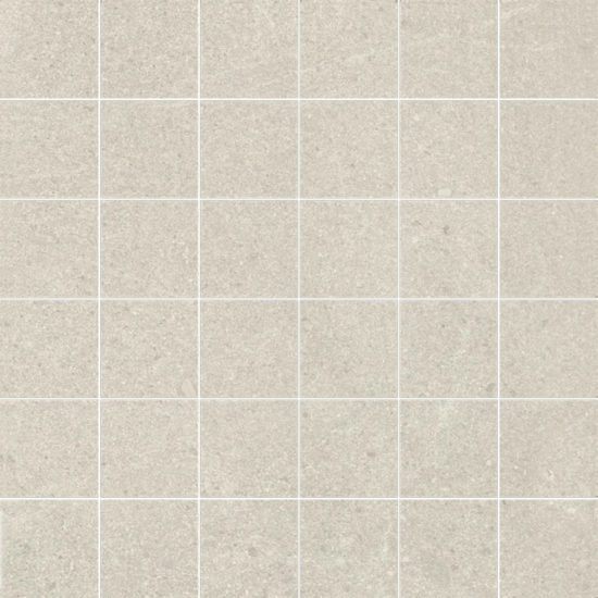 Country Taupe 2x2 Mosaic | Quality Carpet Inc.