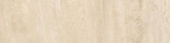 Crema Navona Matte 3X12 Bullnose | Quality Carpet Inc.