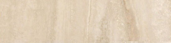 Crema Navona Matte 3X12 Bullnose | Quality Carpet Inc.