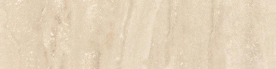 Crema Navona Matte 3X12 Bullnose | Quality Carpet Inc.