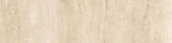 Crema Navona Polished 3X12 Bullnose | Quality Carpet Inc.