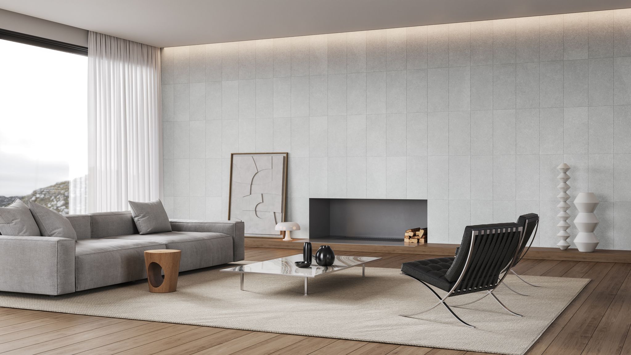 Denver 12X24 Platinum Matte | Quality Carpet Inc.