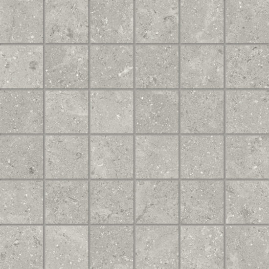 Denver 2X2 Mosaic Graphite Matte | Quality Carpet Inc.