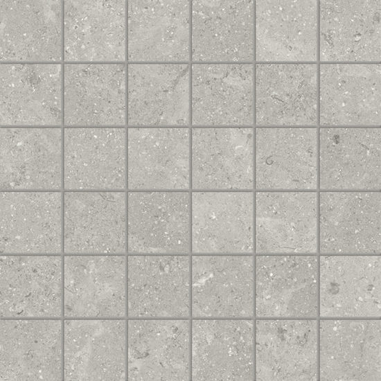 Denver 2X2 Mosaic Graphite Matte | Quality Carpet Inc.