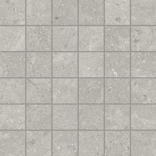 Denver 2X2 Mosaic Graphite Matte | Quality Carpet Inc.