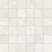 Denver 2X2 Mosaic Pearl Matte | Quality Carpet Inc.