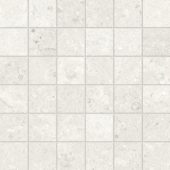 Denver 2X2 Mosaic Pearl Matte | Quality Carpet Inc.