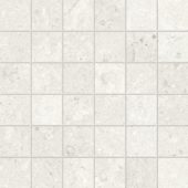 Denver 2X2 Mosaic Pearl Matte | Quality Carpet Inc.
