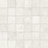 Denver 2X2 Mosaic Pearl Matte | Quality Carpet Inc.