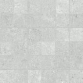 Denver 2X2 Mosaic Platinum Matte | Quality Carpet Inc.