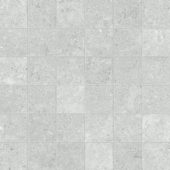 Denver 2X2 Mosaic Platinum Matte | Quality Carpet Inc.