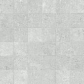 Denver 2X2 Mosaic Platinum Matte | Quality Carpet Inc.