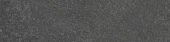 Detroit Dark Grey 3x12 Bullnose | Quality Carpet Inc.