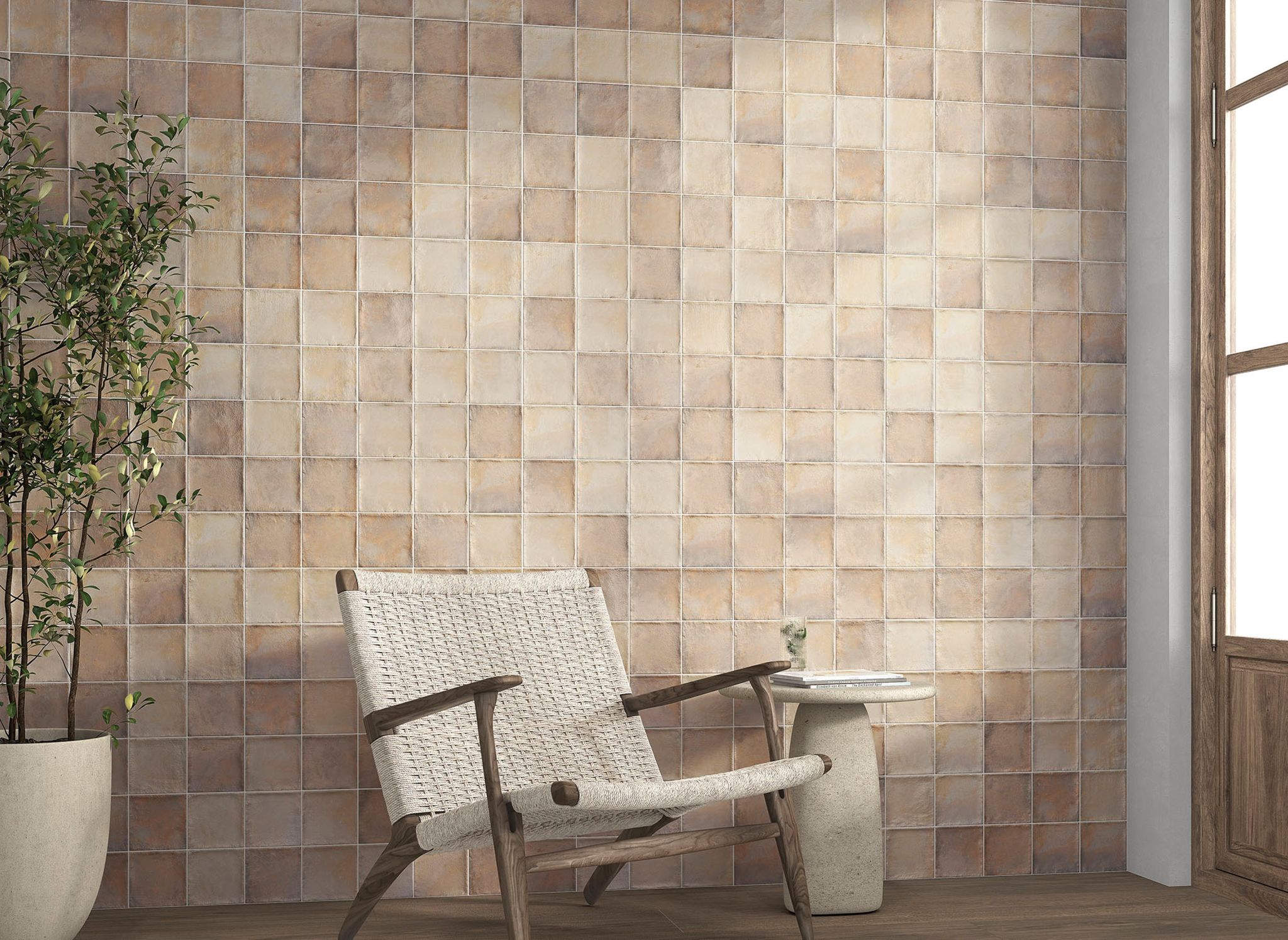 Dominica Medium 5x5 | Quality Carpet Inc.