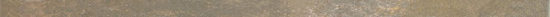 Dominica Medium/Dark .39x9 Bullnose | Quality Carpet Inc.